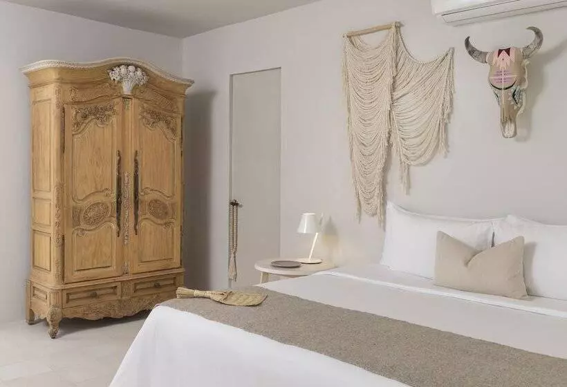 هتل Boutique Casa Lulu