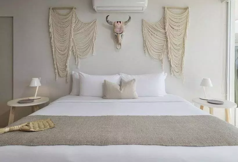 هتل Boutique Casa Lulu