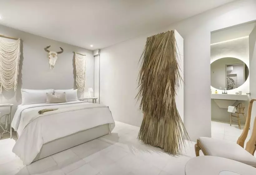 هتل Boutique Casa Lulu