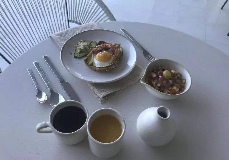 هتل Boutique Casa Lulu