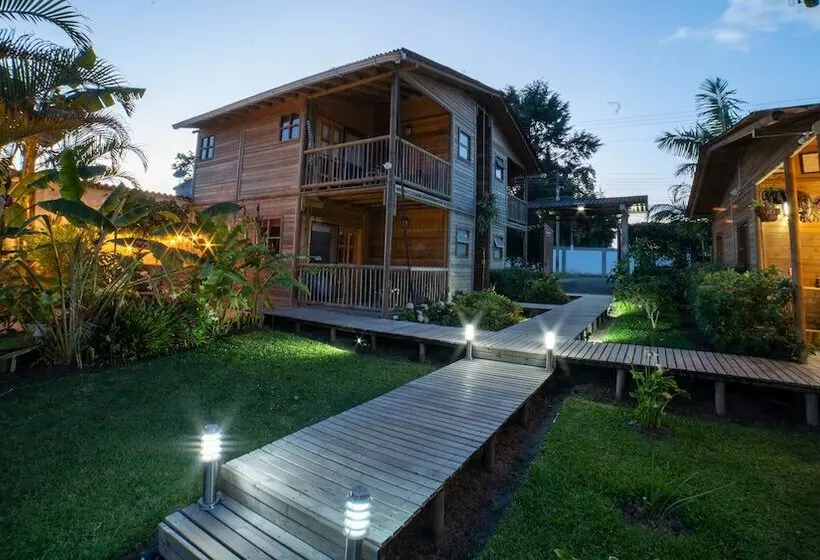 Terasu Hotel Boutique Salento