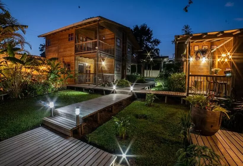 Terasu Hotel Boutique Salento