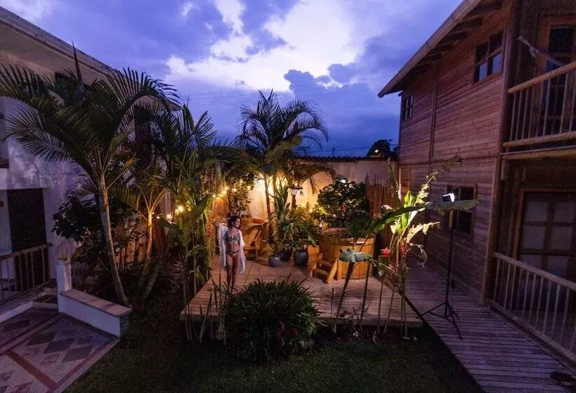 Terasu Hotel Boutique Salento