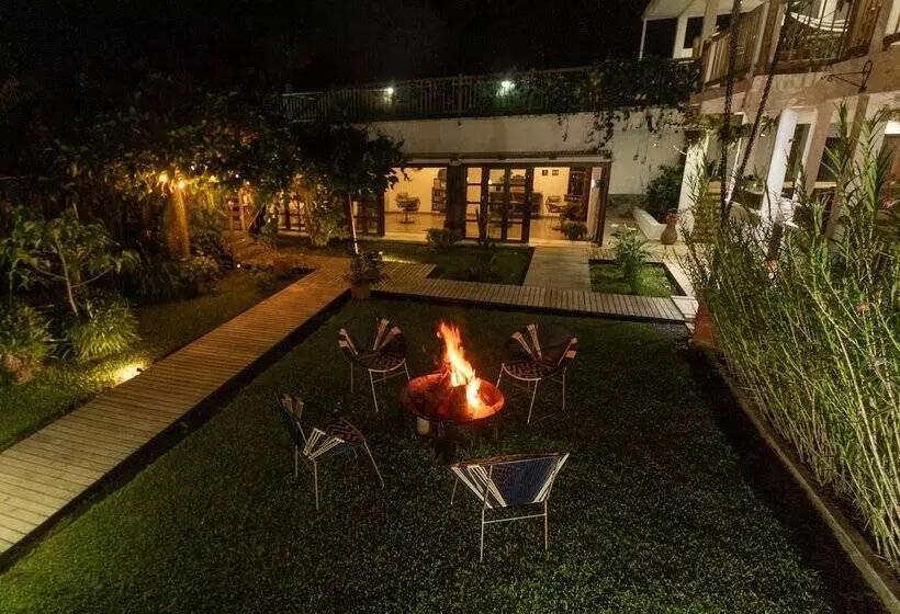 Terasu Hotel Boutique Salento