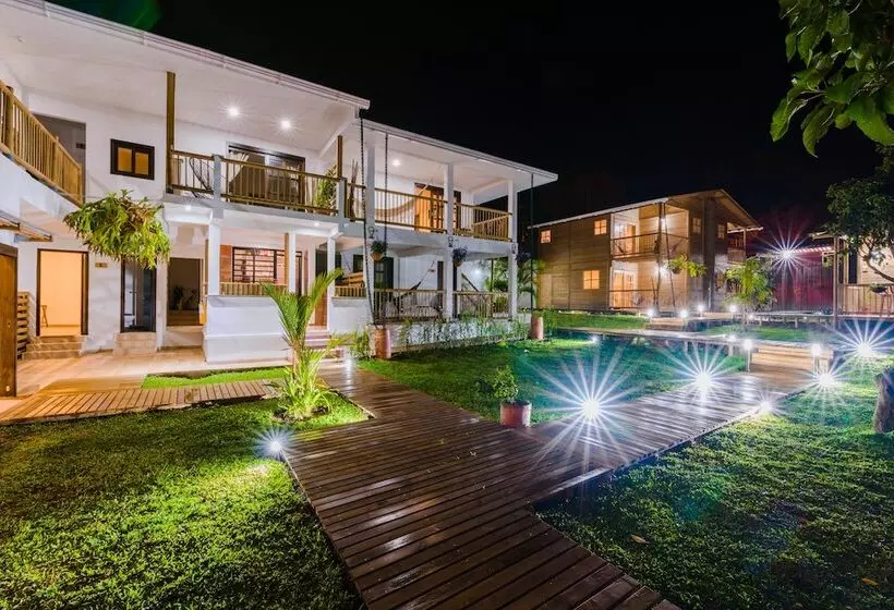 Terasu Hotel Boutique Salento
