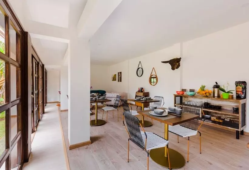 Terasu Hotel Boutique Salento