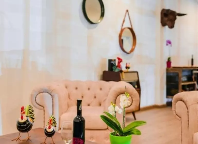 Terasu Hotel Boutique Salento