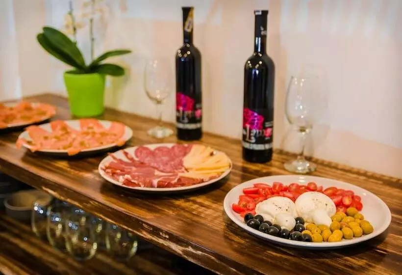 Terasu Hotel Boutique Salento