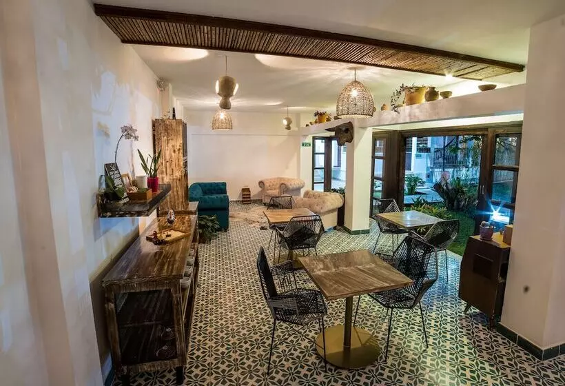 Terasu Hotel Boutique Salento