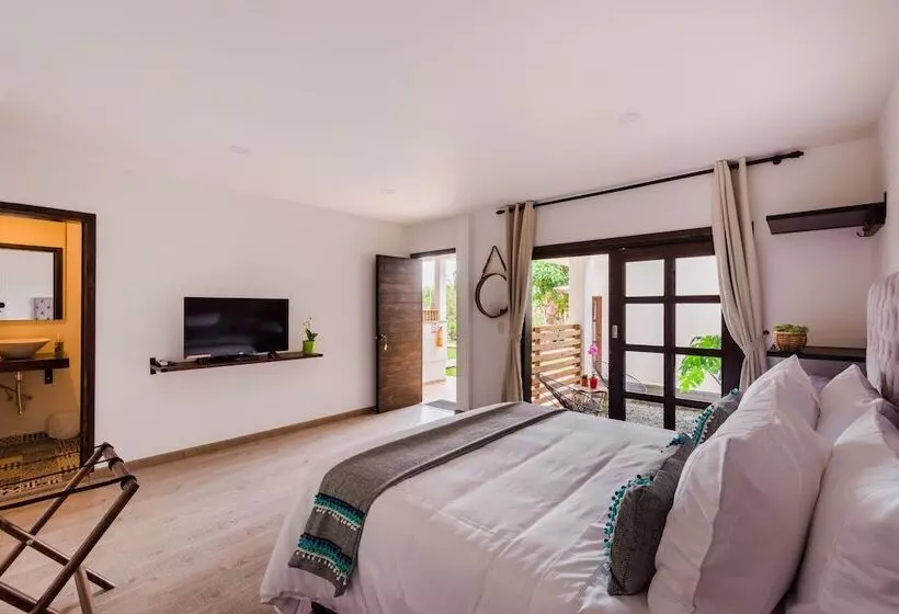 Terasu Hotel Boutique Salento