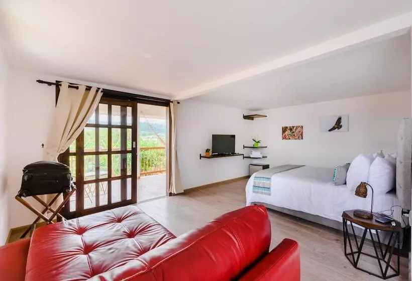 Terasu Hotel Boutique Salento