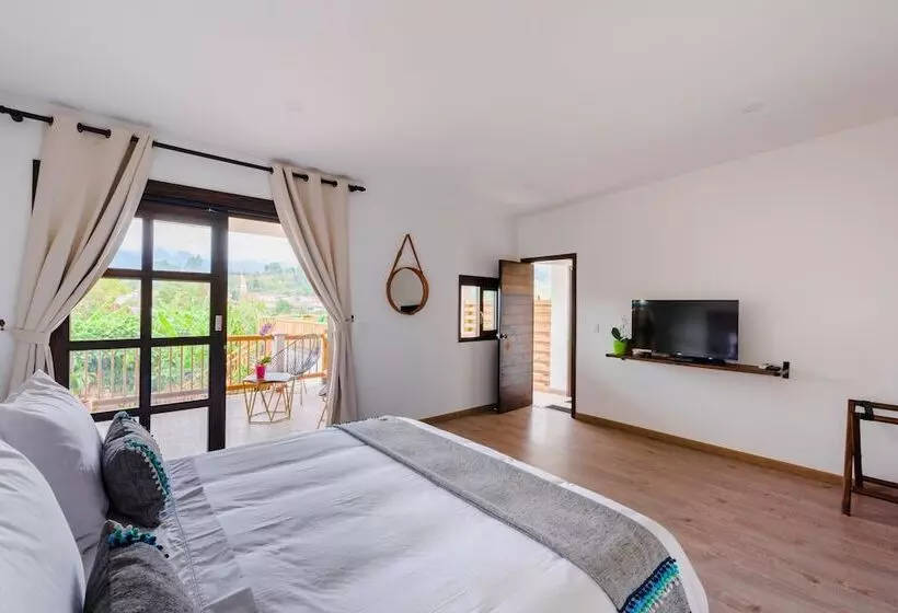 Terasu Hotel Boutique Salento