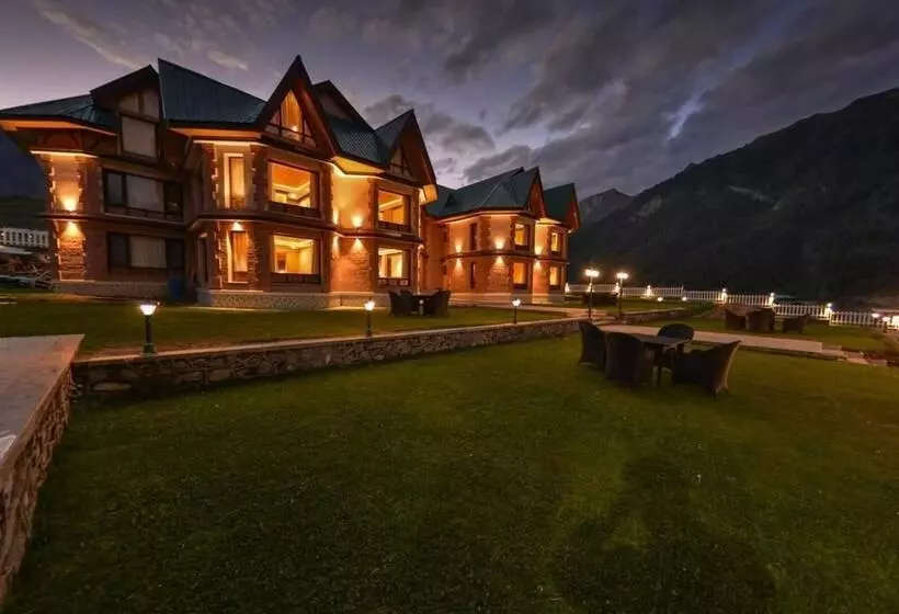 Hotel Village Walk