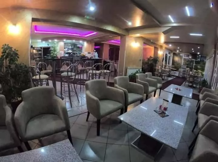 Motel Genex M Bugojno
