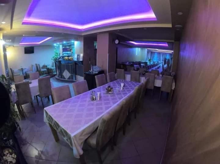 Motel Genex M Bugojno