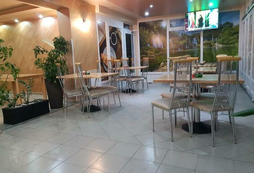 Motel Genex M Bugojno