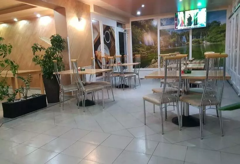 Motel Genex M Bugojno