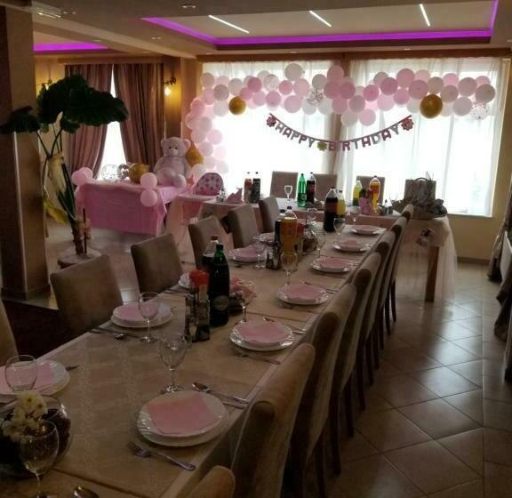 Motel Genex M Bugojno