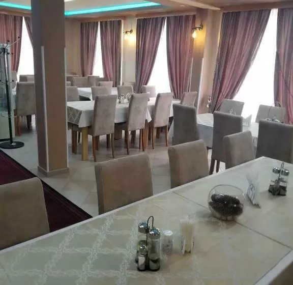 Motel Genex M Bugojno