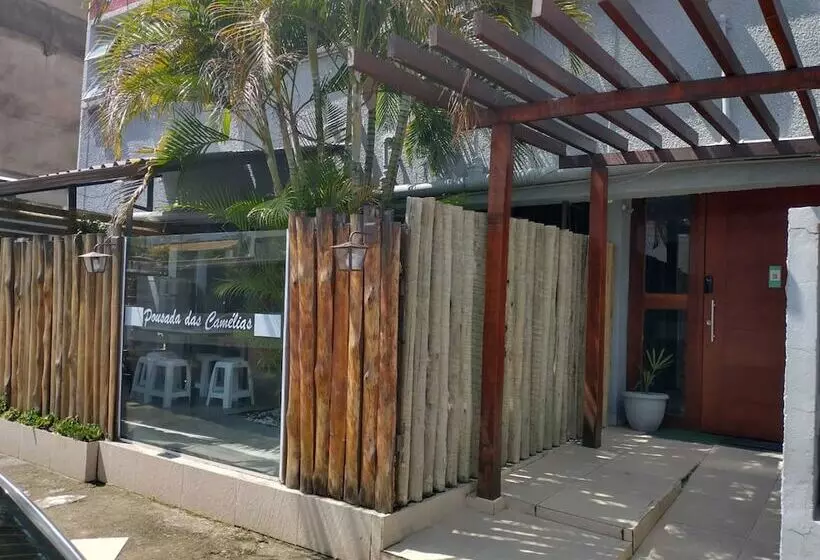 Majatalo Pousada Camelias