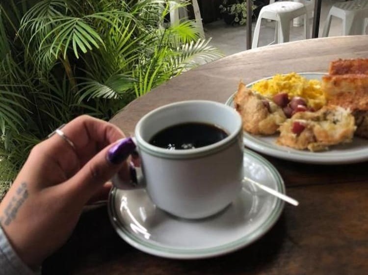 Pensão Pousada Camelias