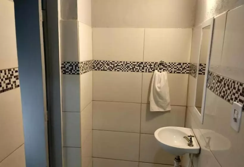 Majatalo Pousada Camelias