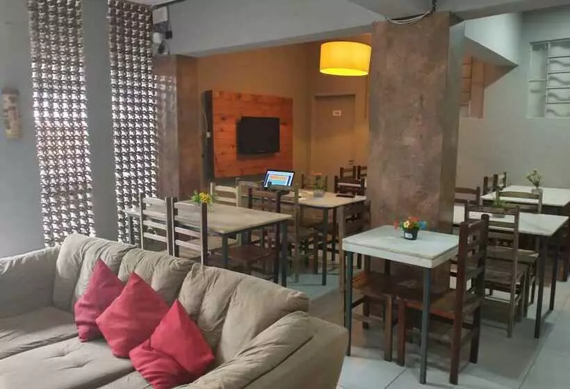 Majatalo Pousada Camelias