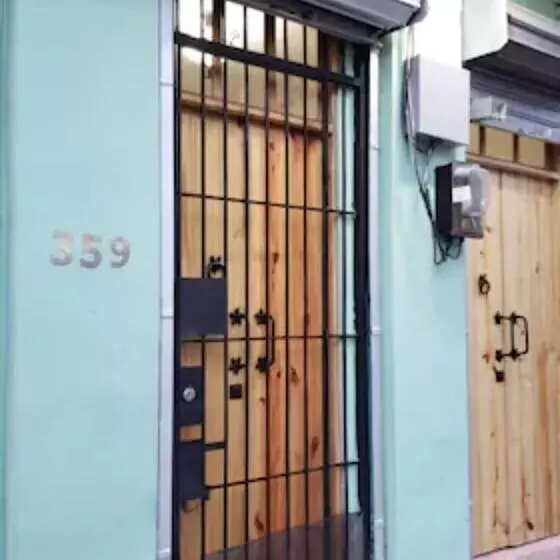 هاستل Chao Mamá Hostal