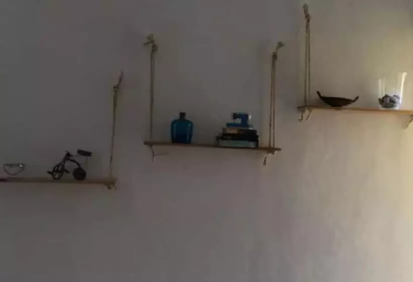 هاستل Chao Mamá Hostal