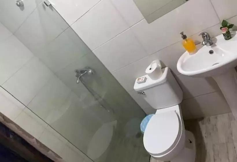 هاستل Chao Mamá Hostal