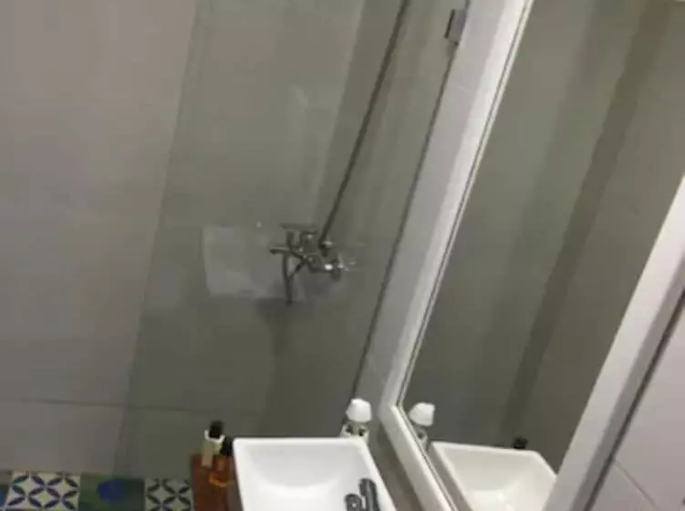 هاستل Chao Mamá Hostal