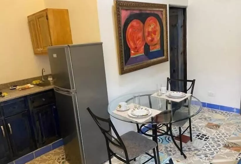 هاستل Chao Mamá Hostal