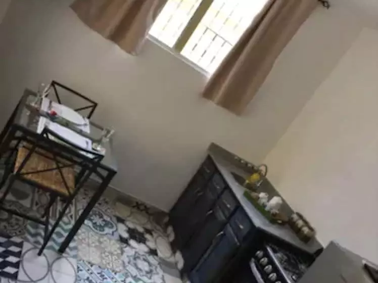 هاستل Chao Mamá Hostal