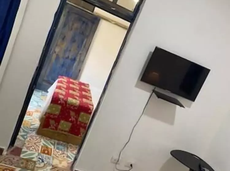 هاستل Chao Mamá Hostal