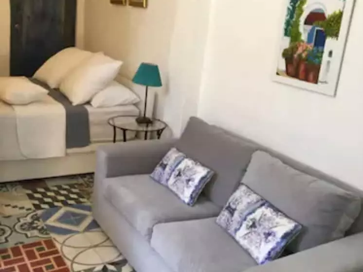 هاستل Chao Mamá Hostal
