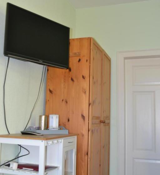 Общежитие Landgasthaus Queen Victoria