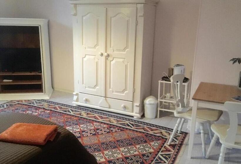 Общежитие Landgasthaus Queen Victoria