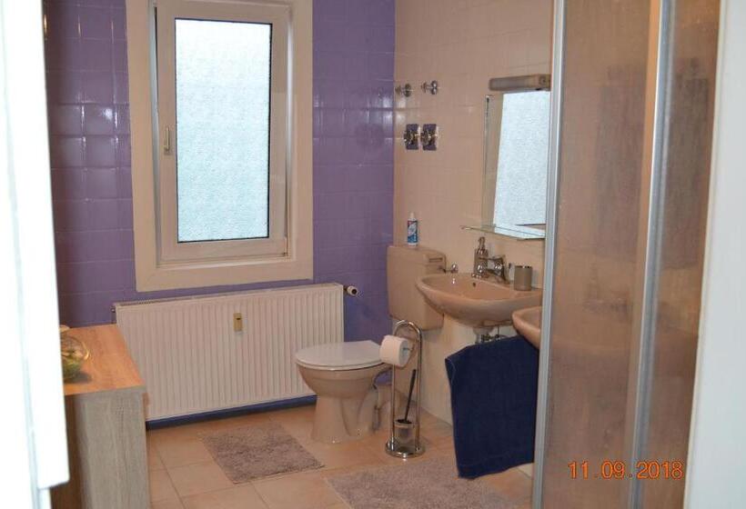 Общежитие Landgasthaus Queen Victoria