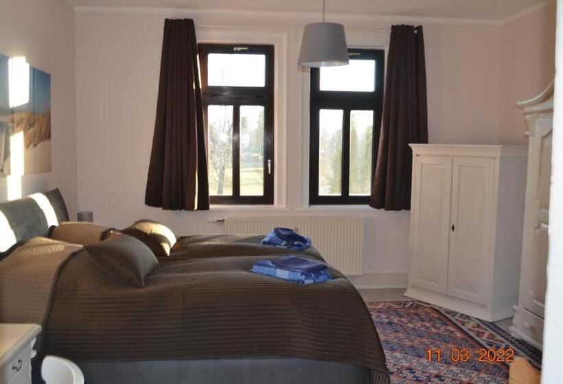 Общежитие Landgasthaus Queen Victoria