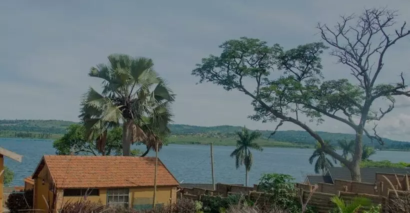 تختخواب و صبحانه Nile Front Cottages