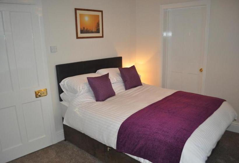 住宿加早餐  Woodlands 159