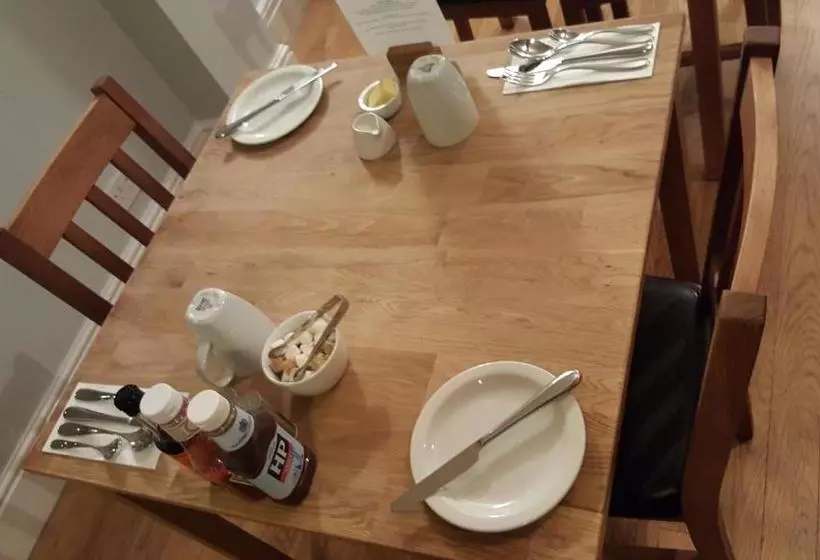 Aamiaismajoitus (B&B) Woodlands 159