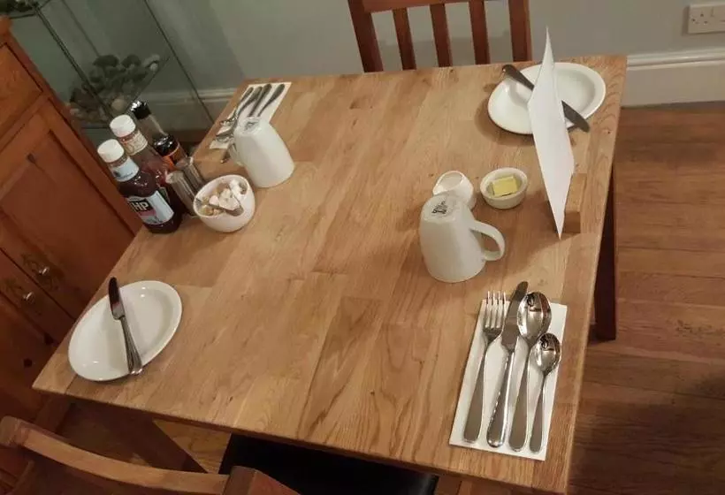 Aamiaismajoitus (B&B) Woodlands 159