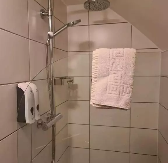 Aamiaismajoitus (B&B) Woodlands 159