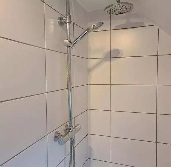 Aamiaismajoitus (B&B) Woodlands 159