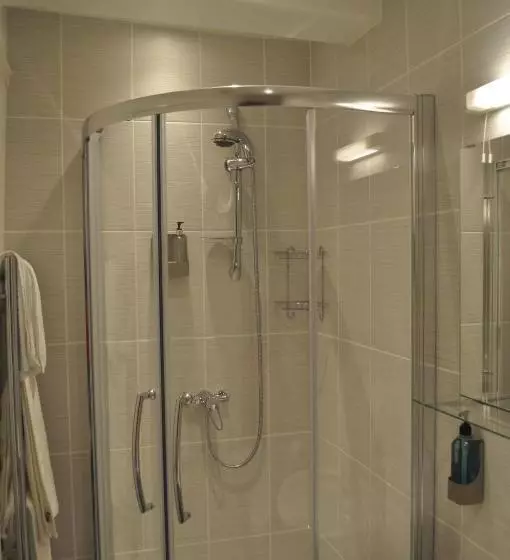 Aamiaismajoitus (B&B) Woodlands 159