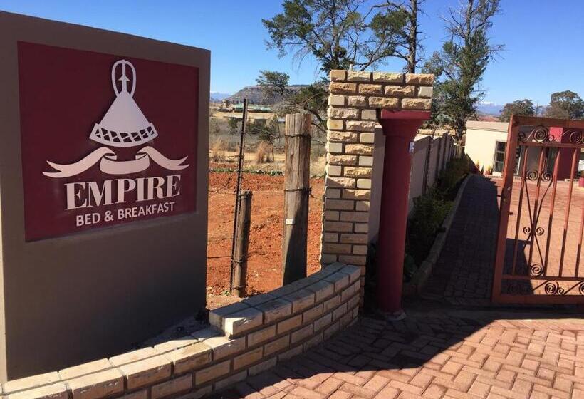Empire Bed & Breakfast