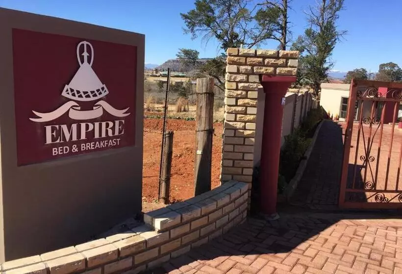 Empire Bed & Breakfast
