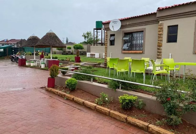 Empire Bed & Breakfast