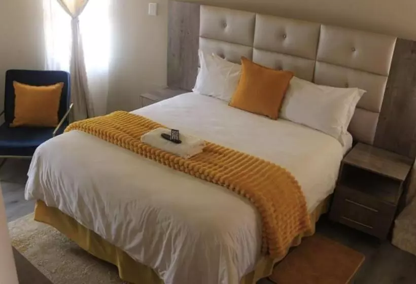 Empire Bed & Breakfast